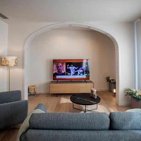 Nc Apartments Rambla3 Фигерас Экстерьер фото