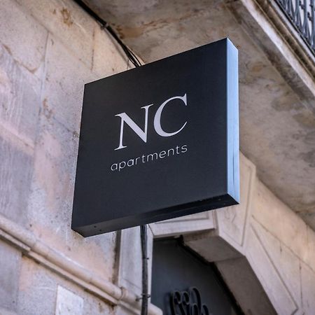 Nc Apartments Rambla3 Фигерас Экстерьер фото