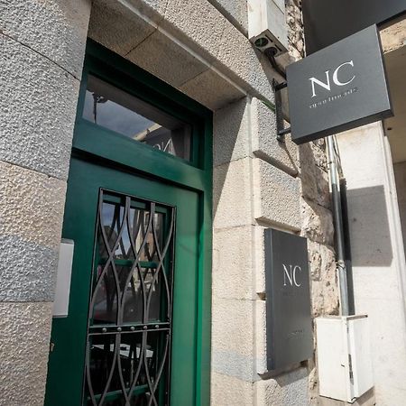 Nc Apartments Rambla3 Фигерас Экстерьер фото