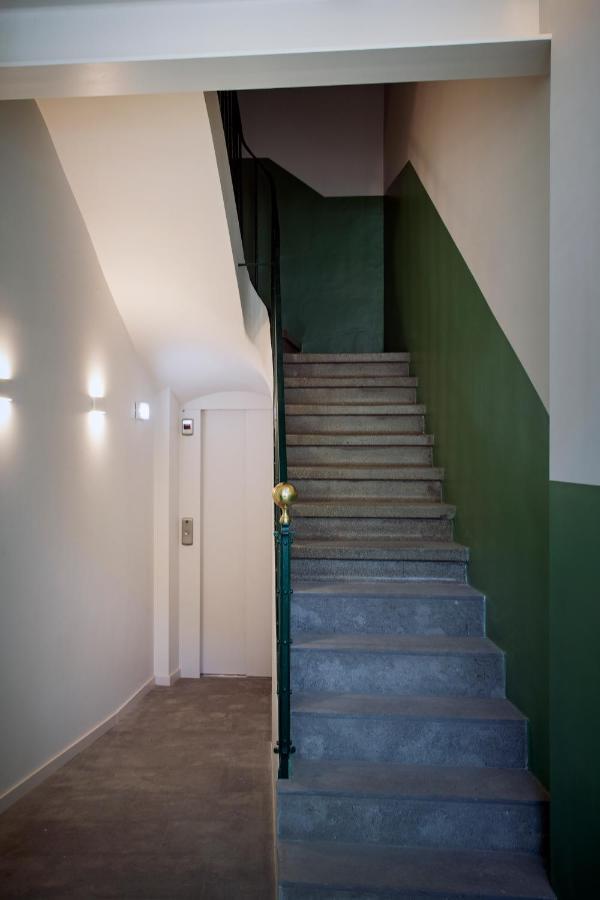 Nc Apartments Rambla3 Фигерас Экстерьер фото