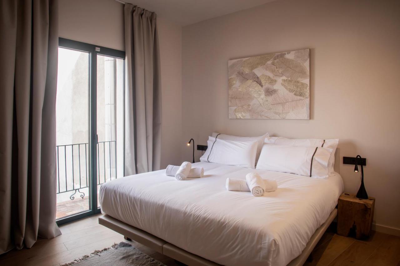 Nc Apartments Rambla3 Фигерас Экстерьер фото