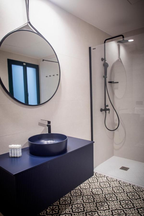 Nc Apartments Rambla3 Фигерас Экстерьер фото