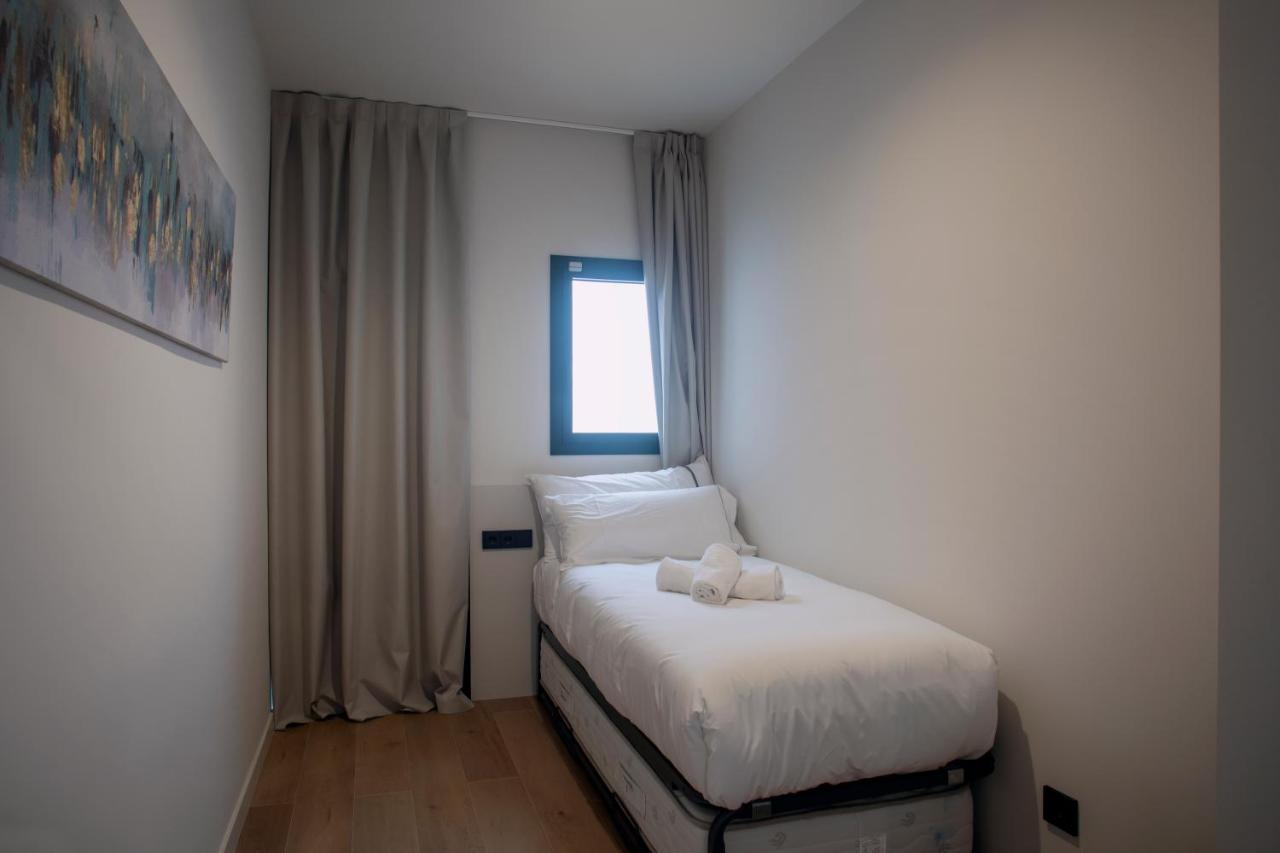 Nc Apartments Rambla3 Фигерас Экстерьер фото