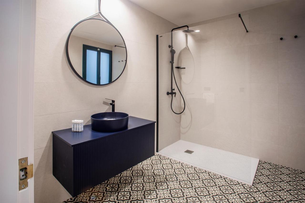 Nc Apartments Rambla3 Фигерас Экстерьер фото