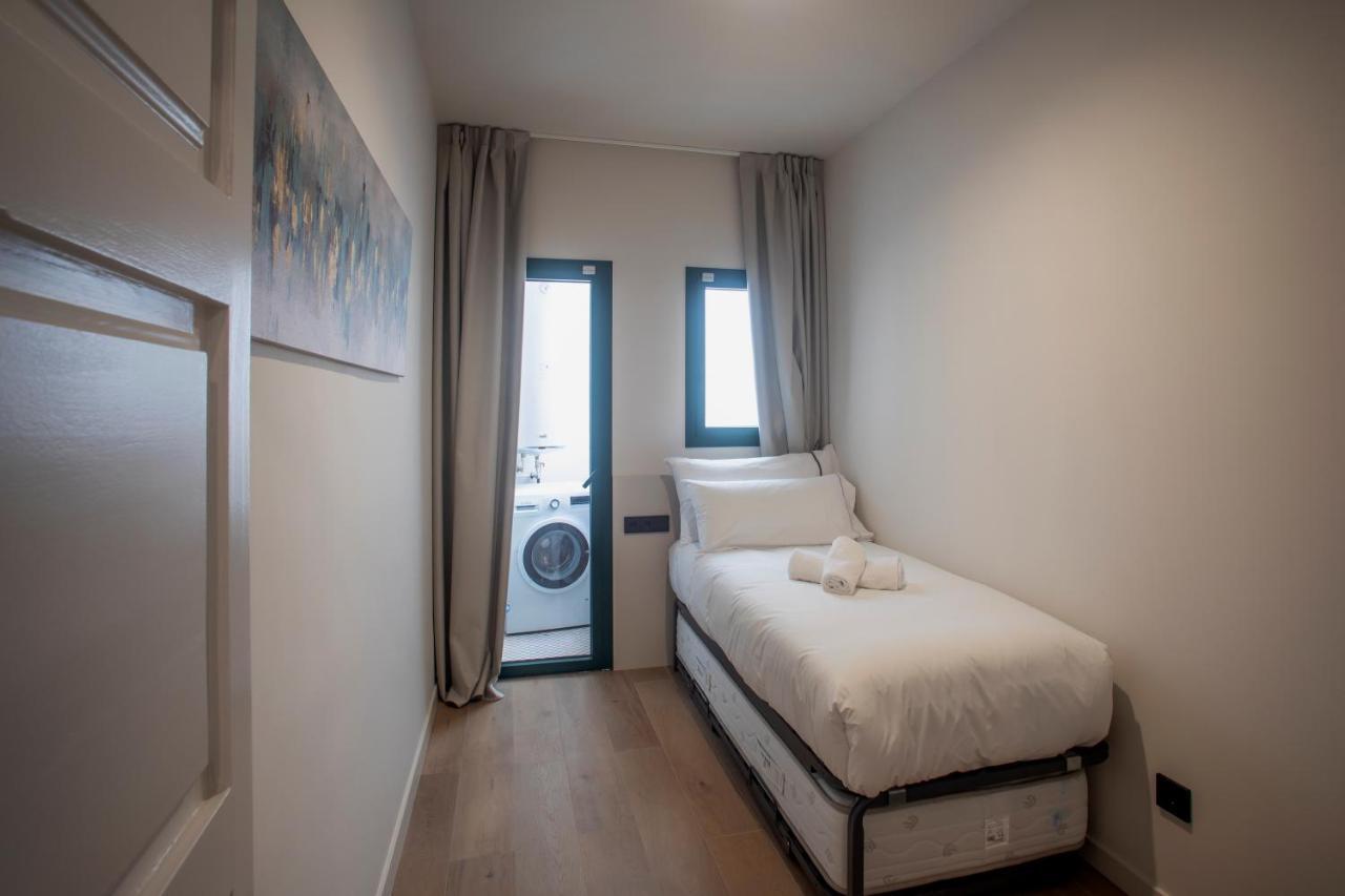 Nc Apartments Rambla3 Фигерас Экстерьер фото