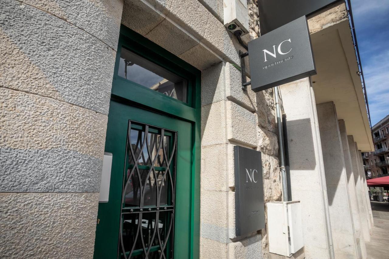 Nc Apartments Rambla3 Фигерас Экстерьер фото